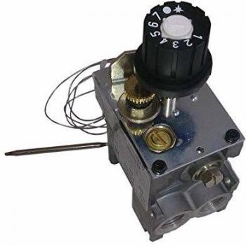 Bloque de gas Eurosit 630 326 CBM