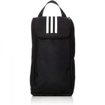 adidas - SL Benfica - Tiro 19 GymSack - Bolsa deportiva, Unisex Adulto, Black/White, Talla Única