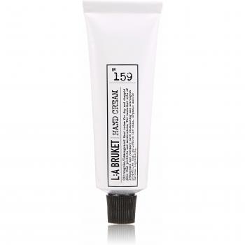 Crema de Manos L:A Bruket Cilantro y Pimienta Negra 30ml
