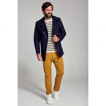 Armor-Lux Cap Sizun Men's Short Coat