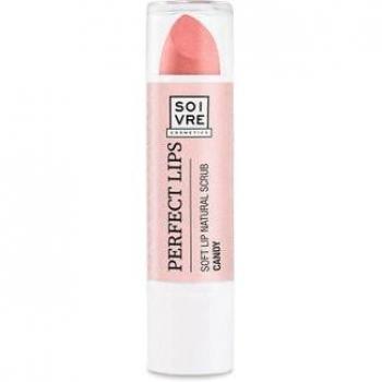 Perfect Lips Exfoliante Candy