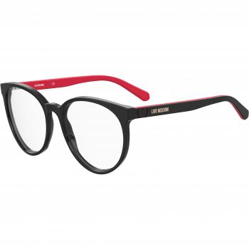 Montura de Gafas Mujer Love Moschino MOL582-807 Ø 55 mm