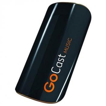 Go Cast Music RT3059BT Android/IOS Receptor de música