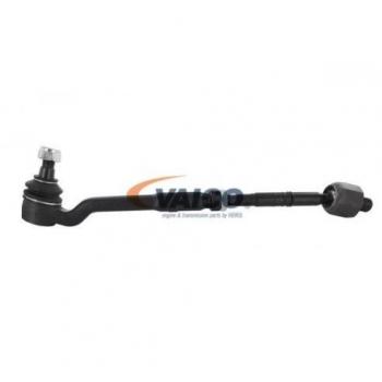 Barra de dirección VAICO para BMW X5 E53 - Calidad Original