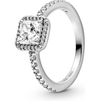 Anillo Pandora Timeless de plata
