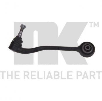 Control arm NK 5011543 - Barra oscilante de suspensión de ruedas, compatible con varios modelos de vehículos, fabricada en acero de alta resistencia, diseño optimizado para mejorar la estabilidad y el manejo, incluye bujes preinstalados