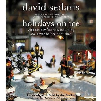 Holidays On Ice