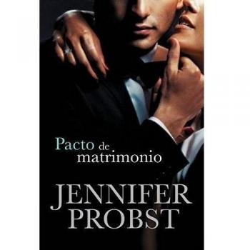 Pacto de matrimonio - Jennifer Probst