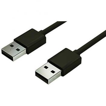 Datalogic 4.5m USB Type A Power Cable for Magellan Barcode Scanners
