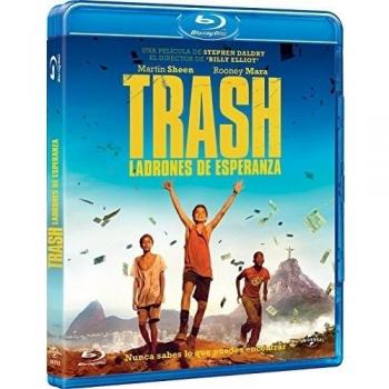 Trash
