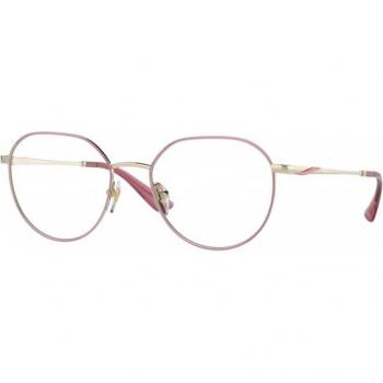 Vogue Eyewear VO4209 5141 Women's Geometric Purple/Red Glasses