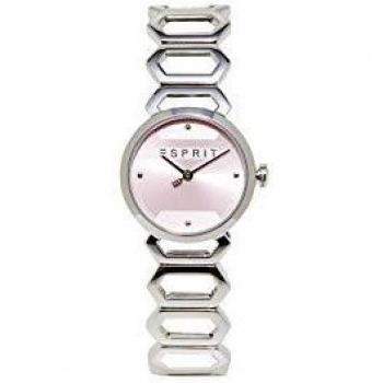 Esprit ES1L021M0035 ARC Pink Silver Ladies Watch
