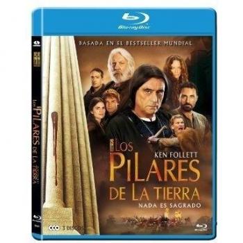 Los Pilares De La Tierra