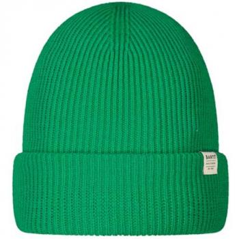 Barts Kinabalu Green Beanie for Men
