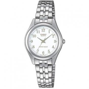 Casio LTP-1129A-7BRDF Women's Analog Metal Watch