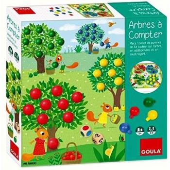 Goula 53148 – Arbres a compter