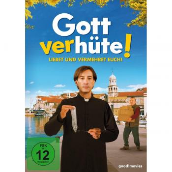 Gott verhüte! [Alemania] [DVD]