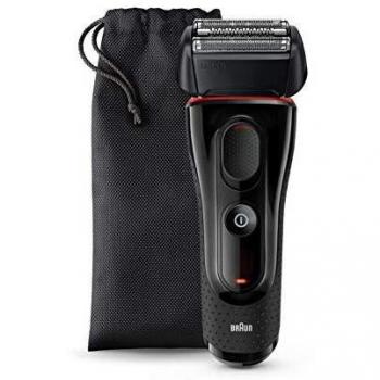 Braun Series 5 5030s Wet&Dry Afeitadora Eléctrica Recargable