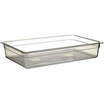 LACOR 66110 Horas Polipropileno GN-Recipiente 1/1, 530 x 325 x 100 mm