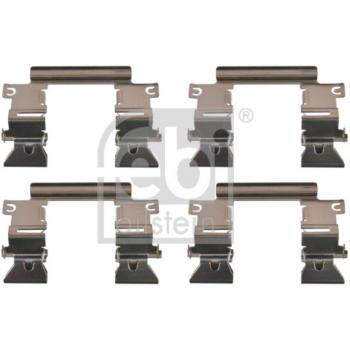 Kit de accesorios para pastillas de freno a disco FEBI BILSTEIN 181475