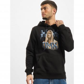 Mister Tee DMX XX Black Hoodie for Men
