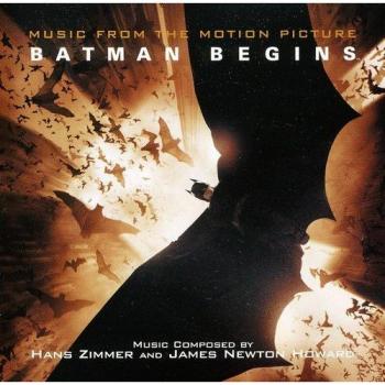 Batman Begins