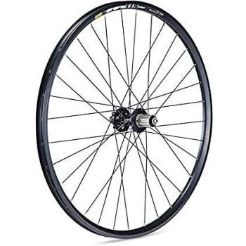 Gurpil 62434 Rueda, 29, xm-119, Disco Trasero, 8-9-10v