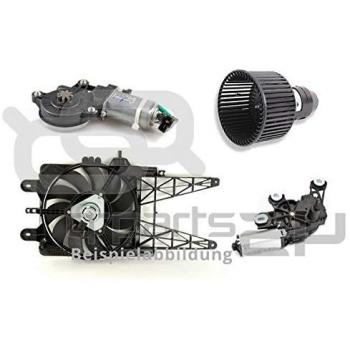 Motor Eléctrico BOSCH 0 130 063 102