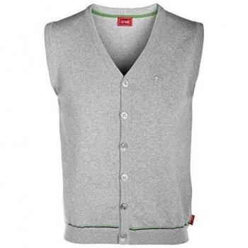 xfore Golfwear Chaleco Hudson Gris 2XL