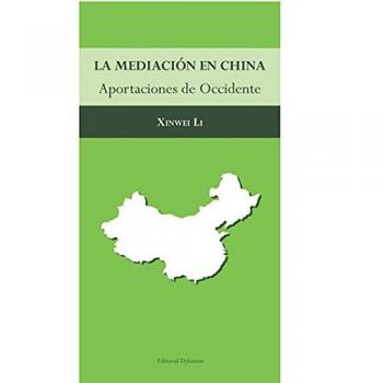 La mediación en China