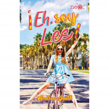 ¡Eh, soy Les! - Andrea Smith