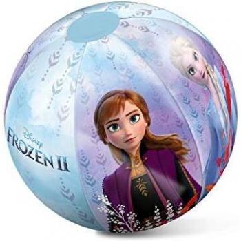 Disney Frozen - Balón Hinchable, 50 cm