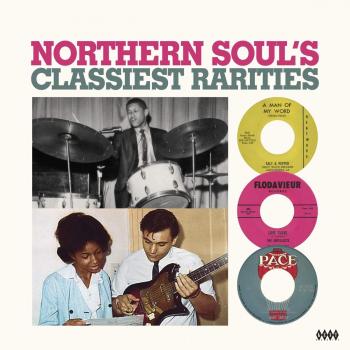 Northern Soul Premium Collection