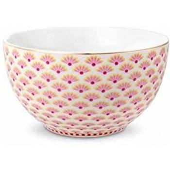 Pip Studio - Bowl blooming tales