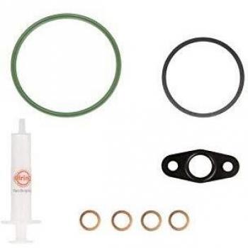 Juego de montaje para turbocompresor Elring 259.930 - Compartimentos de Motor, incluye juntas y sellos, fabricado en material de alta calidad, diseñado para un ajuste preciso y duradero, compatible con múltiples modelos de vehículos
