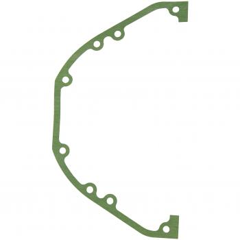Junta de cárter de cigüeñal Elring 834.556 - Junta de alta calidad, fabricada en material resistente, diseñada para sellar el cárter del motor, compatible con múltiples modelos de vehículos, fácil instalación,