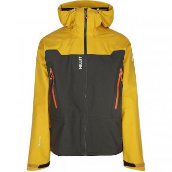 Chaqueta de hombre Millet Kamet Light Gore-Tex