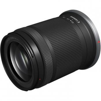 Canon RF-S 18-150mm f/3.5-6.3 IS STM Versatile Zoom Lens