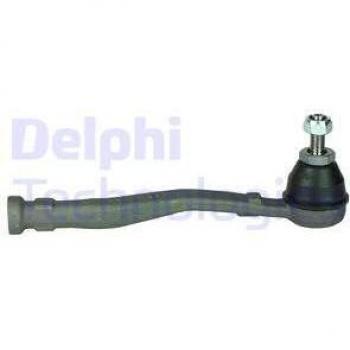 Rótula de dirección DELPHI TA2850 - Tipo: Rótula de dirección, Marca: DELPHI, Modelo: TA2850