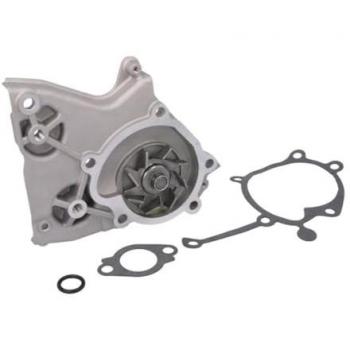 Bomba de agua THERMOTEC D13012TT con junta mecánica para KIA Sportage I y MAZDA 626 III Hatchback