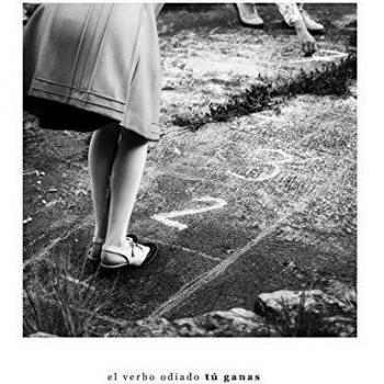 Tu ganas vinilo
