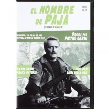 El Hombre De Paja [DVD]