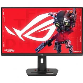 Monitor Gaming ASUS ROG Strix XG279CNS 27 FHD IPS 1920x1080 380Hz 0.3ms USB-C DisplayHDR 400