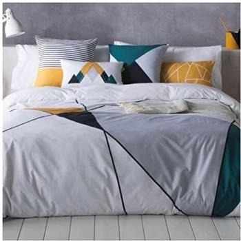 Funda Nórdica Icehome para Cama de 150 cm (240 x 220 cm)