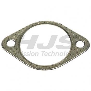 Junta para tubo de escape HJS 83 49 8407, Dichtung Abgasrohr, Guarnizione Tubo gas scarico