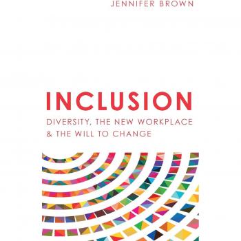 Inclusión: Diversidad, El Nuevo Lugar de Trabajo y la Voluntad de Cambiar (Tapa Dura)