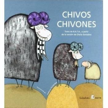 Chivos chivones