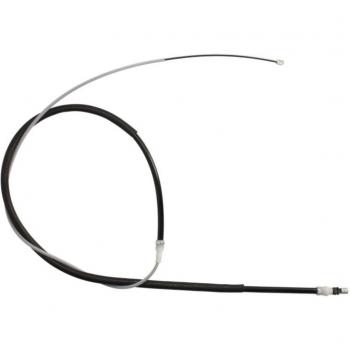 Cable de freno de estacionamiento ABE C7R011ABE para RENAULT 8200247041