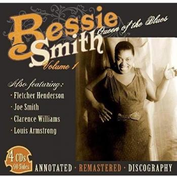 Queen Of The Blues Volume 1