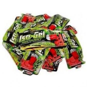 Amix Isogel Recovery 70 Ml Cereza Limonada 70 ml